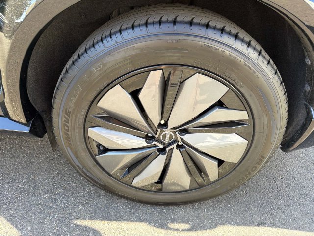 Certified 2024 Nissan Ariya FWD image 8