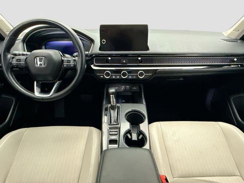 Used 2022 Honda Civic Touring image 13