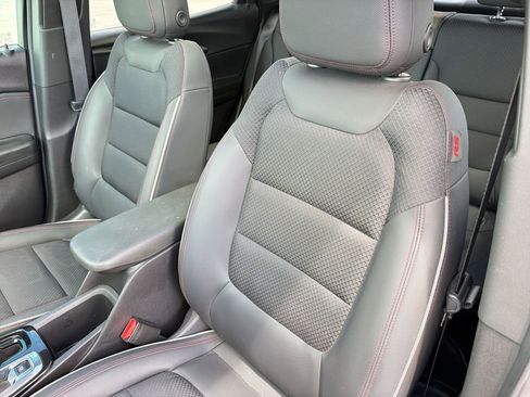 Used 2021 Chevrolet TrailBlazer RS w/ Sun and Liftgate Package image 22