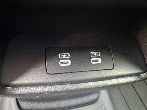 Certified 2026 Honda CR-V TrailSport image 27