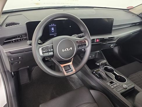 Used 2026 Kia K5 LXS FWD image 20