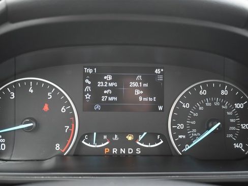 Used 2020 Ford EcoSport SE image 17