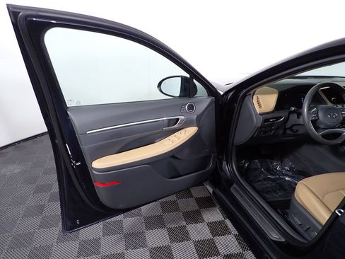 Used 2020 Hyundai Sonata Limited FWD image 21