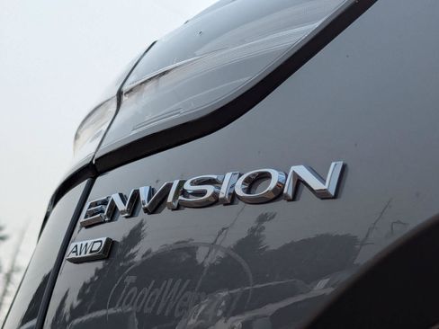 Used 2023 Buick Envision Avenir AWD/4WD image 36