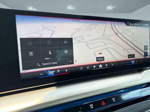 New 2026 BMW i5 M60 AWD/4WD image 24