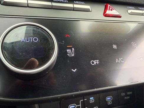 Certified 2024 Hyundai Sonata SEL image 34