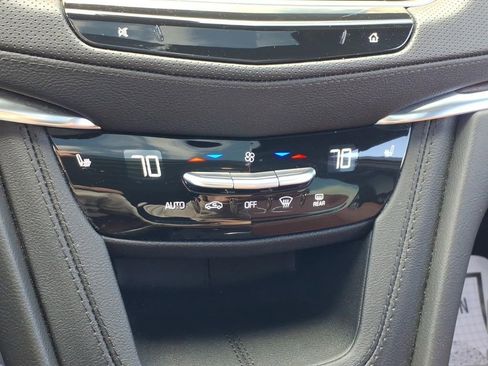 Used 2024 Cadillac XT5 Premium Luxury w/ Technology Package image 26