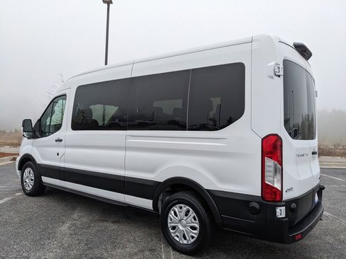 Used 2024 Ford Transit 350 XLT image 15