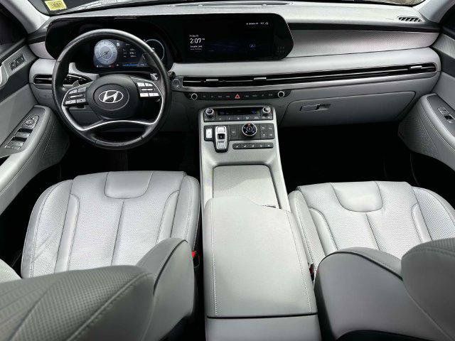 Used 2023 Hyundai Palisade SEL AWD/4WD image 20