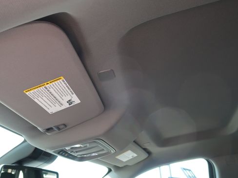 New 2025 Chevrolet Silverado 3500 W/T w/ WT Convenience Package image 14