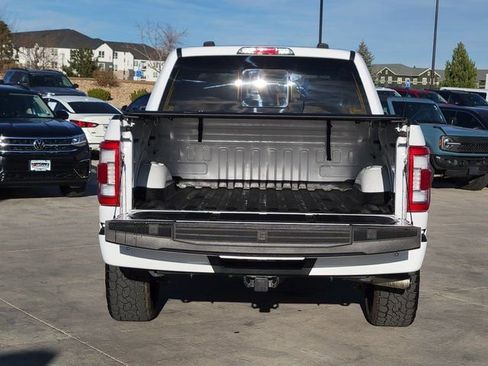 Used 2022 Ford F150 Lariat image 13