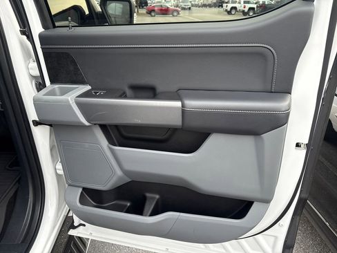 Used 2021 Ford F150 XLT w/ Equipment Group 302A High image 41