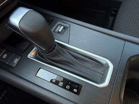 New 2026 Nissan Kicks S image 23