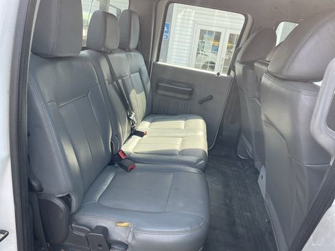 Used 2015 Ford F250 XL image 12