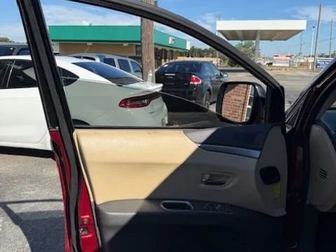 Used 2009 Subaru Tribeca Limited image 6