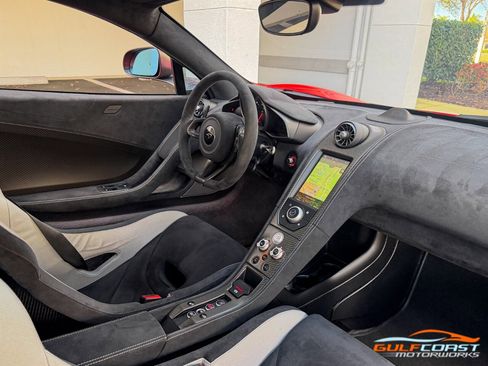 Used 2016 McLaren 675LT Coupe image 32