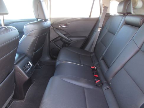 Used 2016 Acura RDX w/ Technology Package image 16