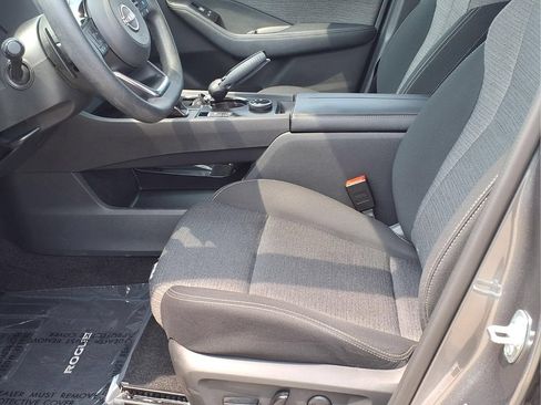 Used 2023 Nissan Rogue SV AWD/4WD image 13