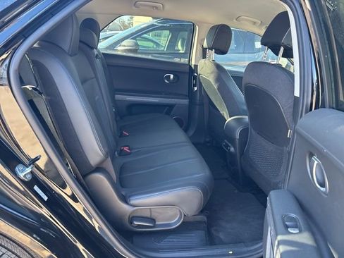 Used 2023 Hyundai Ioniq 5 SEL w/ Cargo Package image 9