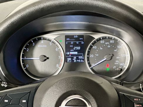 Used 2023 Nissan Kicks S FWD image 33