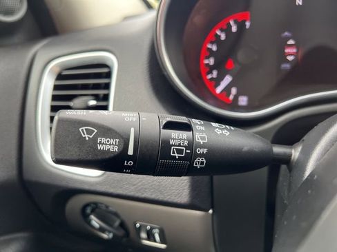 Certified 2020 Dodge Durango SXT AWD/4WD image 21