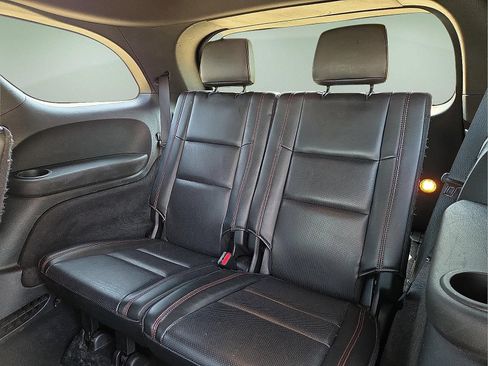 Used 2024 Dodge Durango GT AWD/4WD image 10