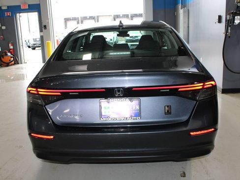 Used 2023 Honda Accord EX image 23