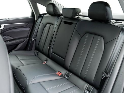 New 2026 Audi A6 Premium Plus image 22