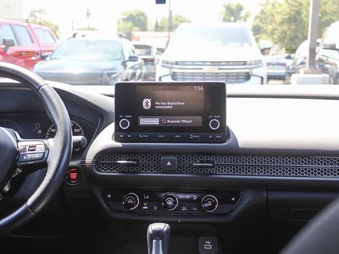 Used 2023 Honda HR-V Sport image 18