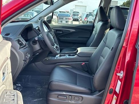 New 2026 Honda Ridgeline RTL image 9