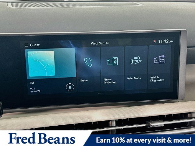 New 2026 Hyundai Tucson SEL Plus AWD/4WD image 19