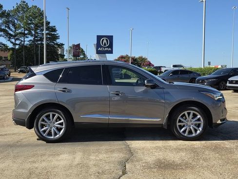 Used 2023 Acura RDX FWD image 3