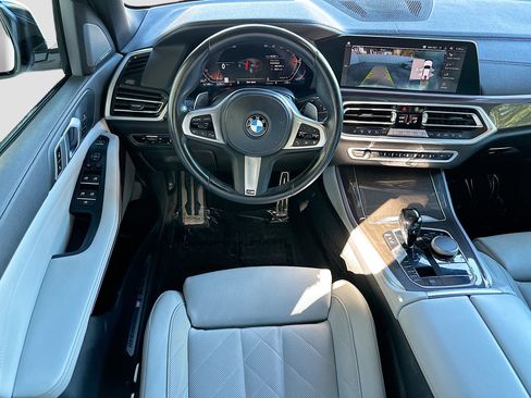 Used 2023 BMW X5 sDrive40i w/ M Sport Package image 24