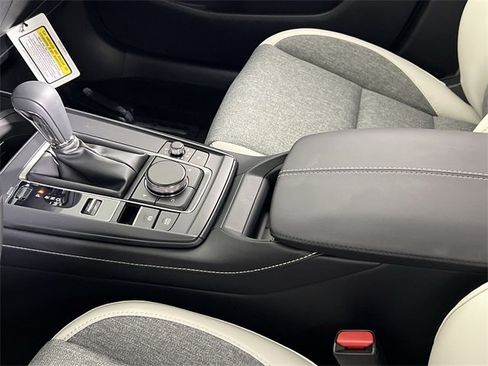 New 2026 MAZDA CX-30 AWD 2.5 S image 20