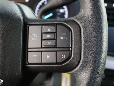 Certified 2025 Ford F250 XLT image 17