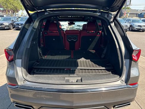 Used 2023 Acura MDX A-Spec AWD/4WD image 32