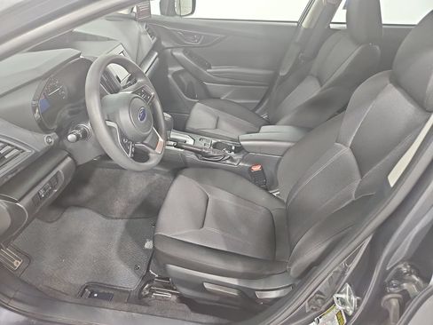 Used 2023 Subaru Impreza 2.0i Premium AWD/4WD image 11