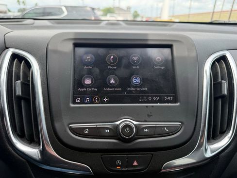 Used 2022 Chevrolet Equinox LT FWD image 7