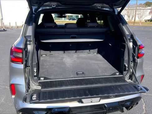Used 2021 BMW X5 M w/ Competition Package image 33