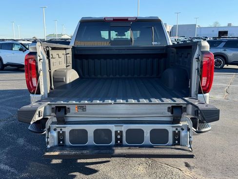 Used 2024 GMC Sierra 1500 SLT w/ SLT Premium Package image 46