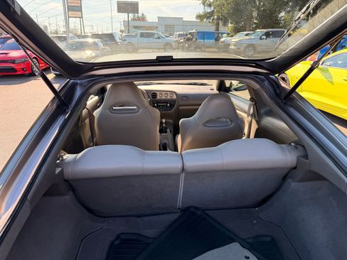 Used 2004 Acura RSX Type-S image 13