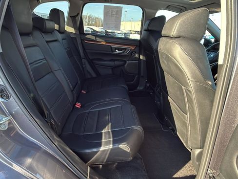 Used 2020 Honda CR-V EX-L image 20