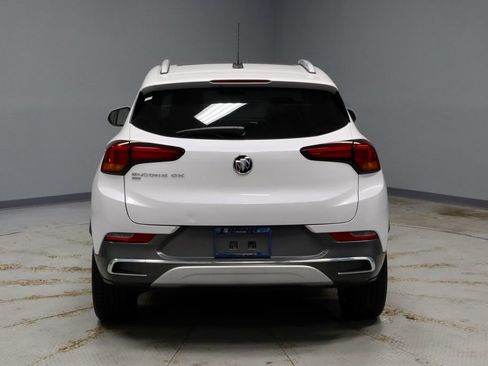 Used 2023 Buick Encore GX Essence w/ Experience Buick Package AWD/4WD image 11