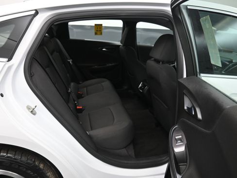 Used 2022 Chevrolet Malibu LT image 20