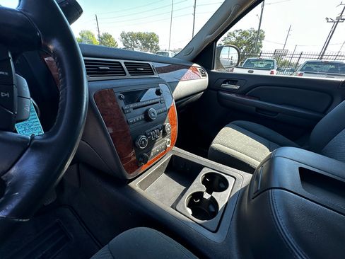 Used 2008 Chevrolet Avalanche LT w/ Convenience Package #1 image 32