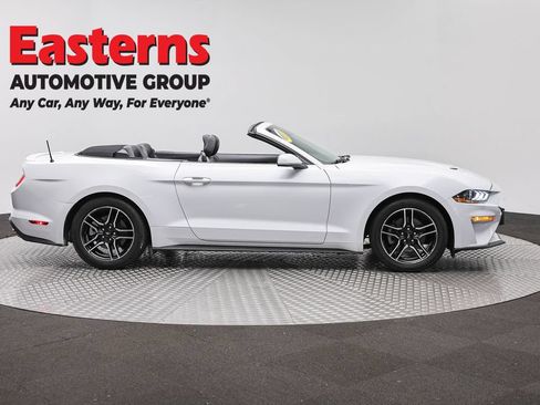 Used 2023 Ford Mustang Premium RWD image 4