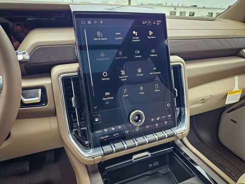 New 2026 GMC Yukon Denali w/ Denali Reserve Package image 26