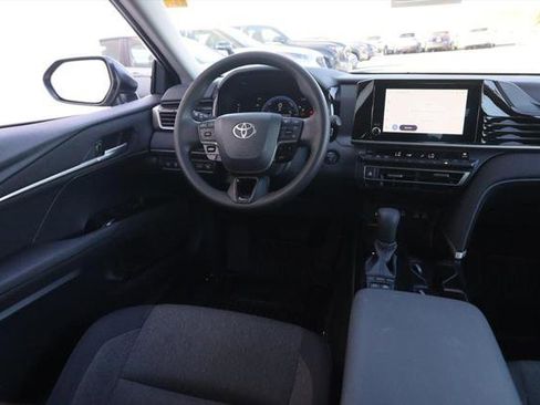Certified 2025 Toyota Camry LE image 23