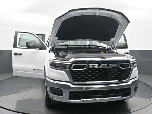 New 2026 RAM 1500 Big Horn image 54