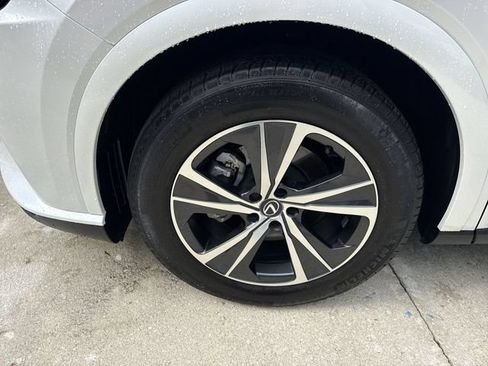 Used 2024 Lexus RX 350 FWD w/ Accessory Package (K3) image 10